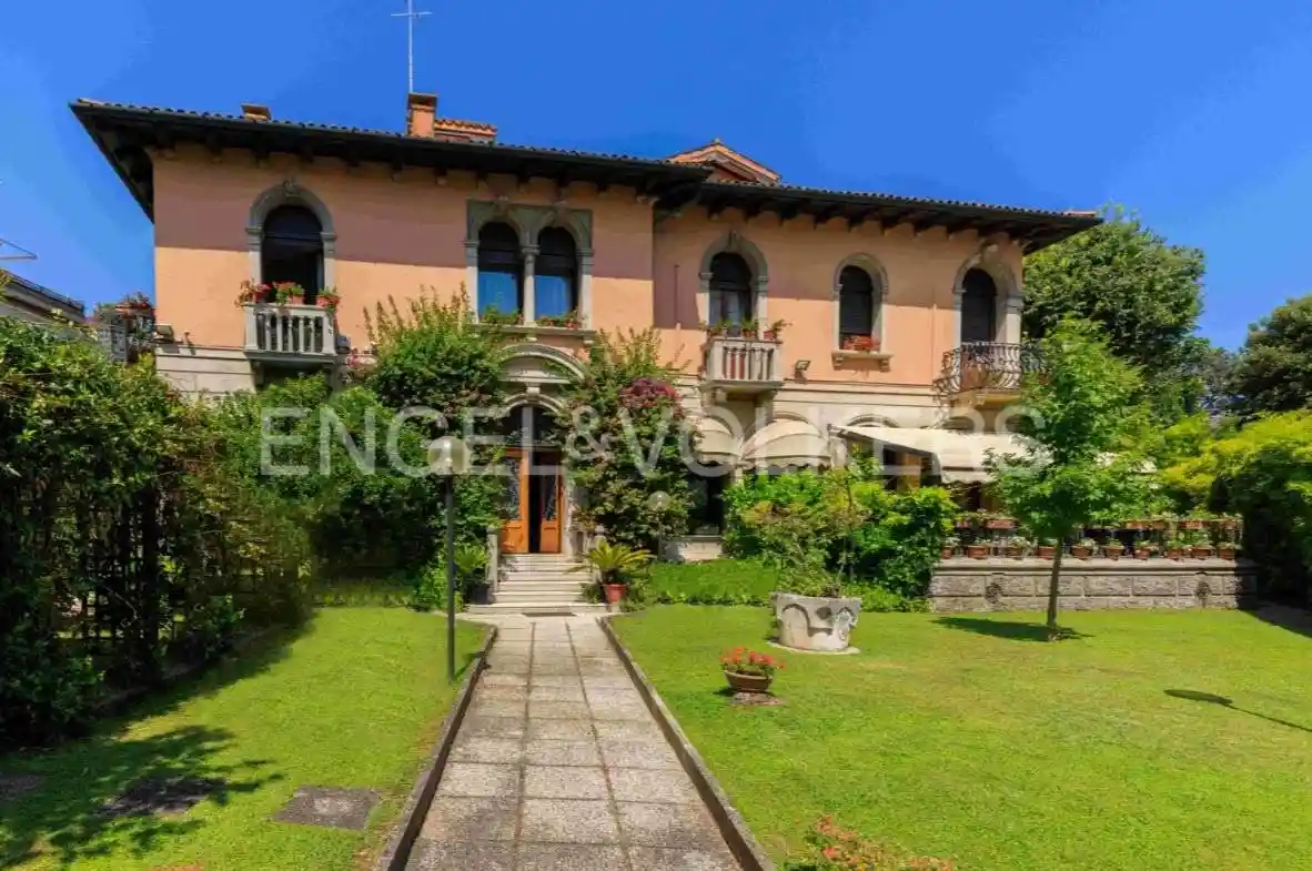 Villa in vendita a Venezia