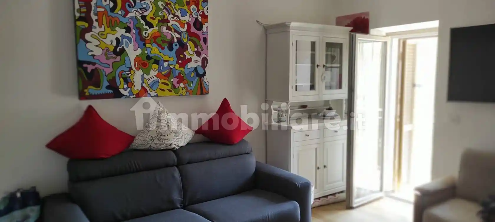 Appartamento in vendita a Norma