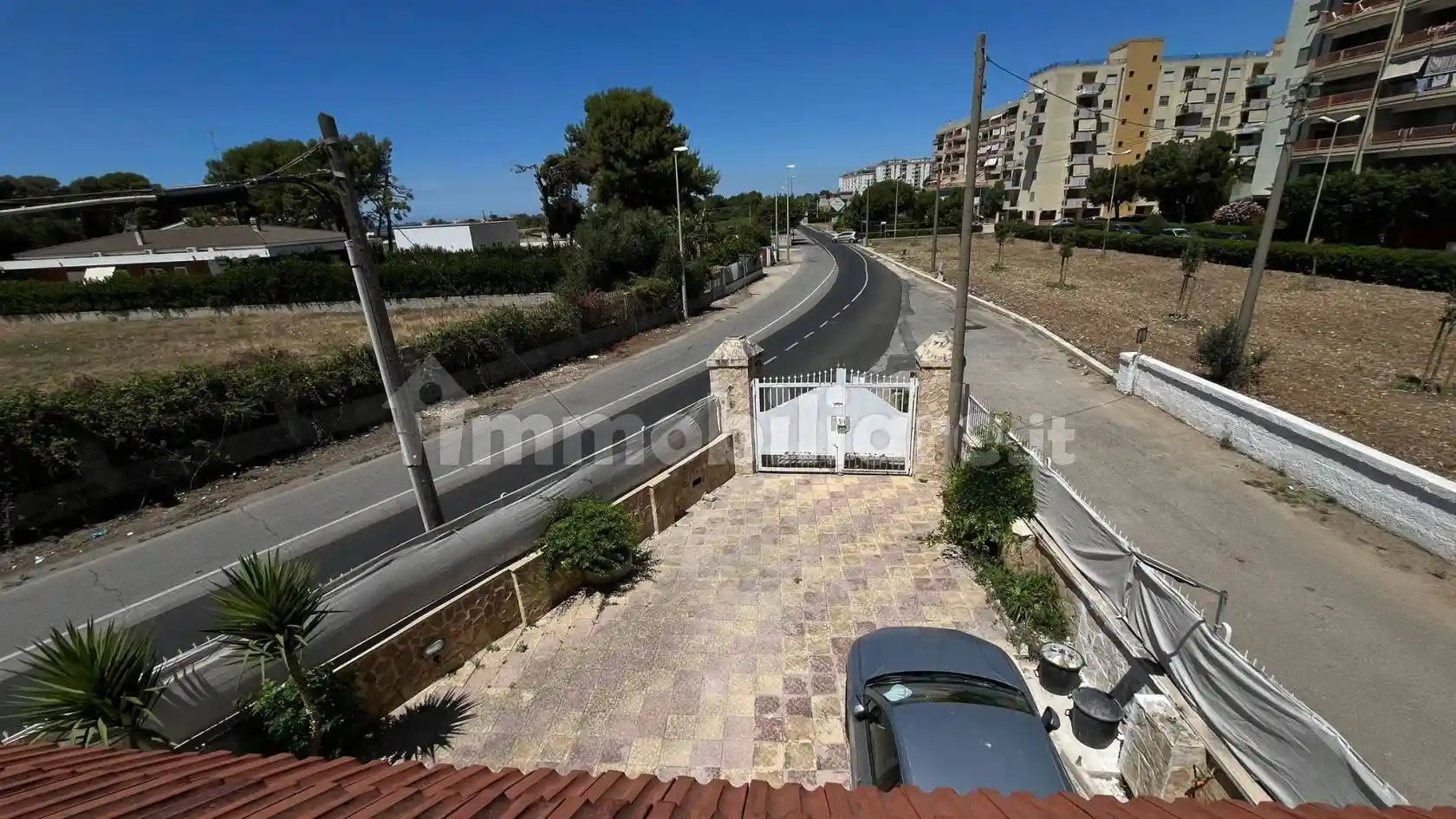 Villa in vendita a Taranto