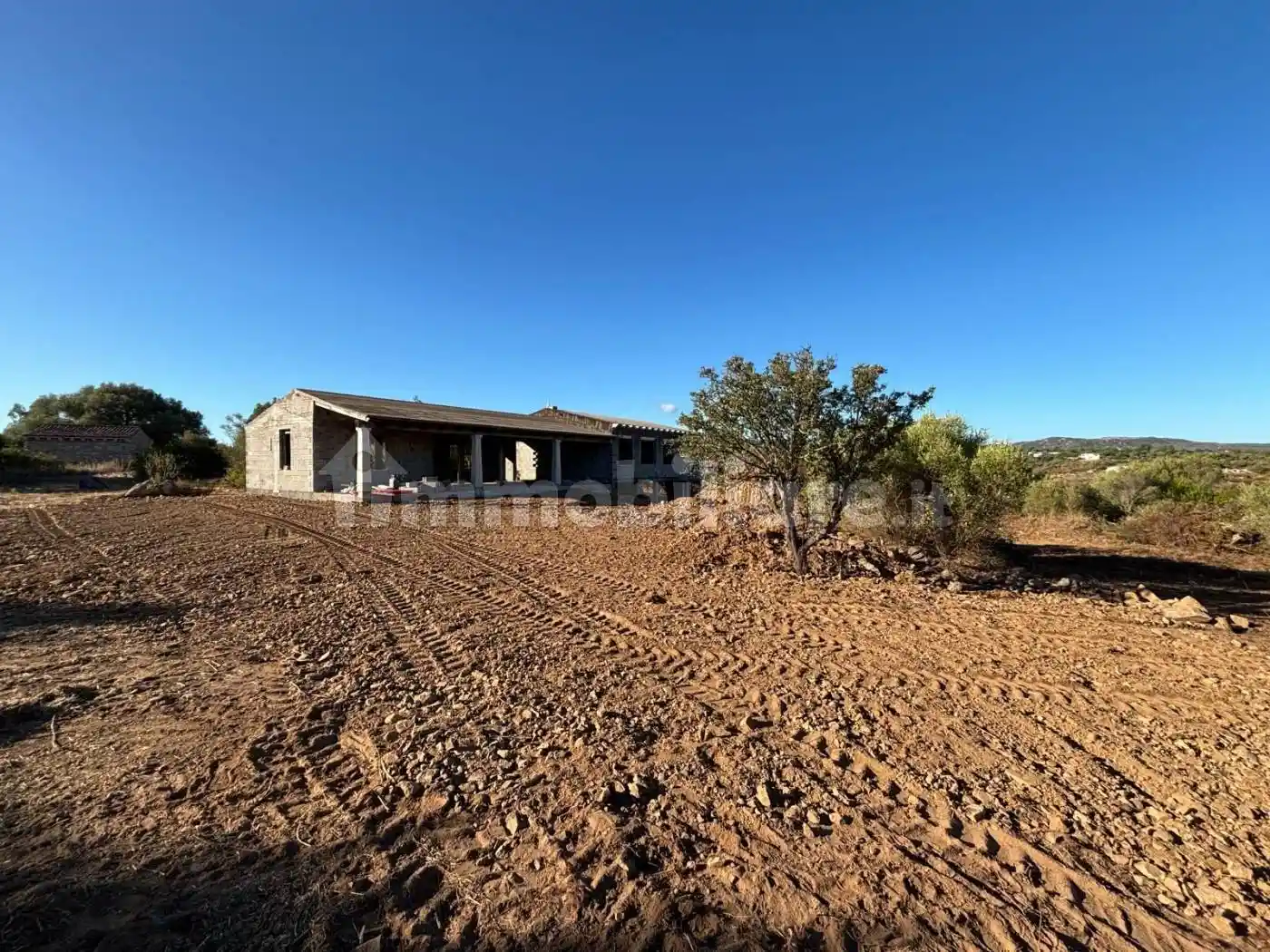Rustico - Casale in vendita a Arzachena