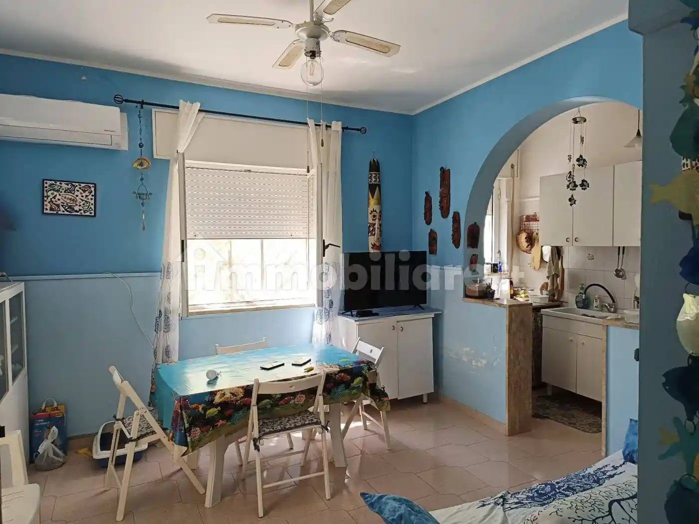 Villa in vendita a Maruggio