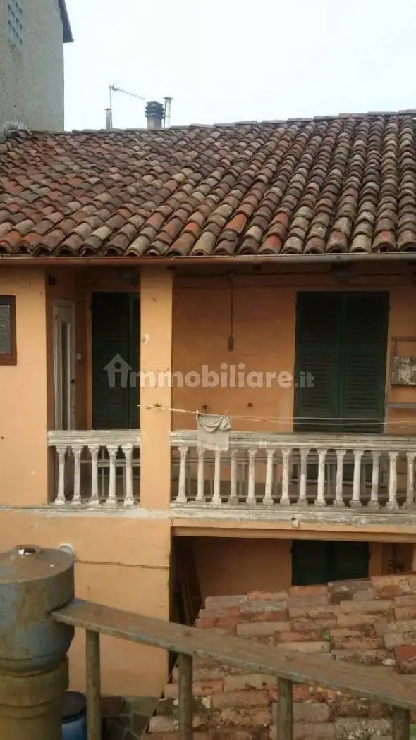 Casa indipendente in vendita a Montaldeo