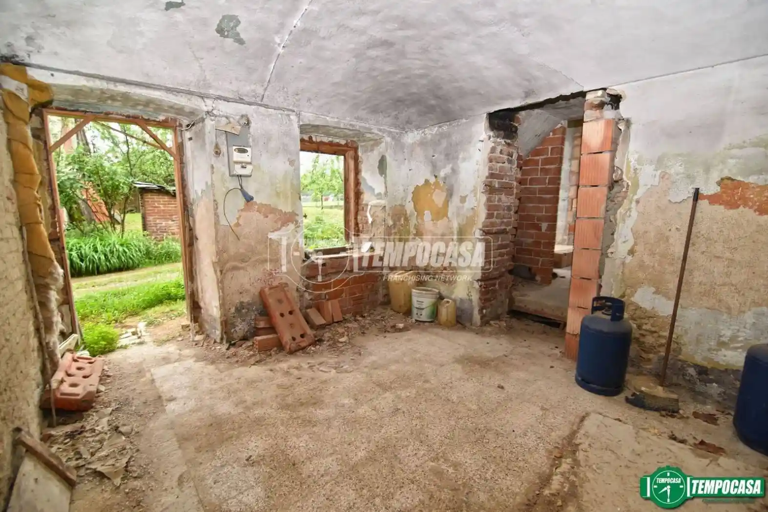 Casa indipendente - foto 5