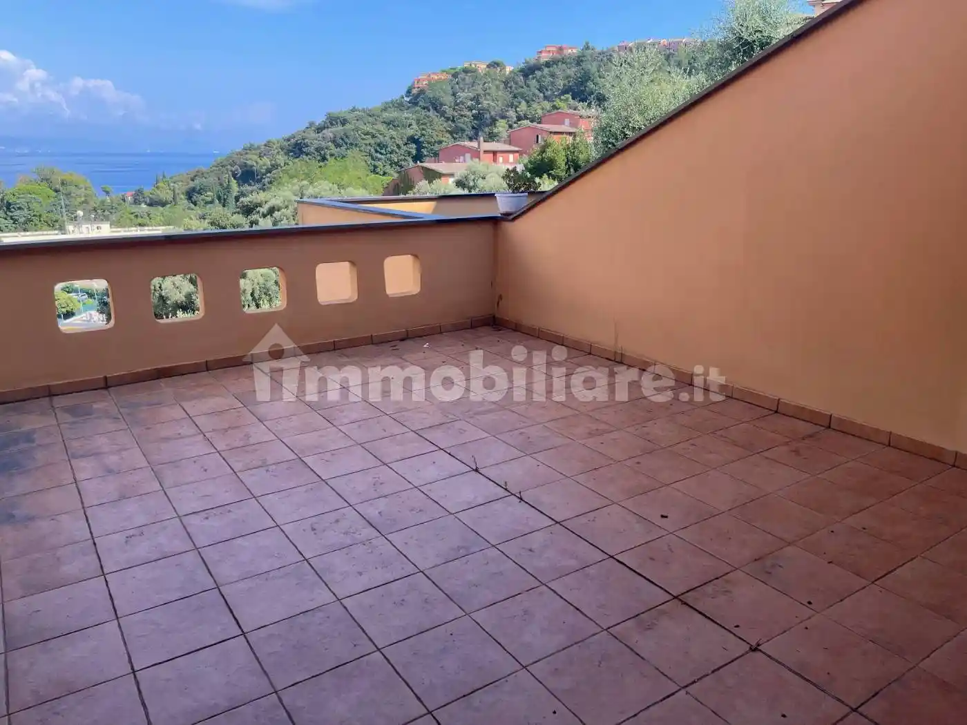 Appartamento in vendita a Arenzano