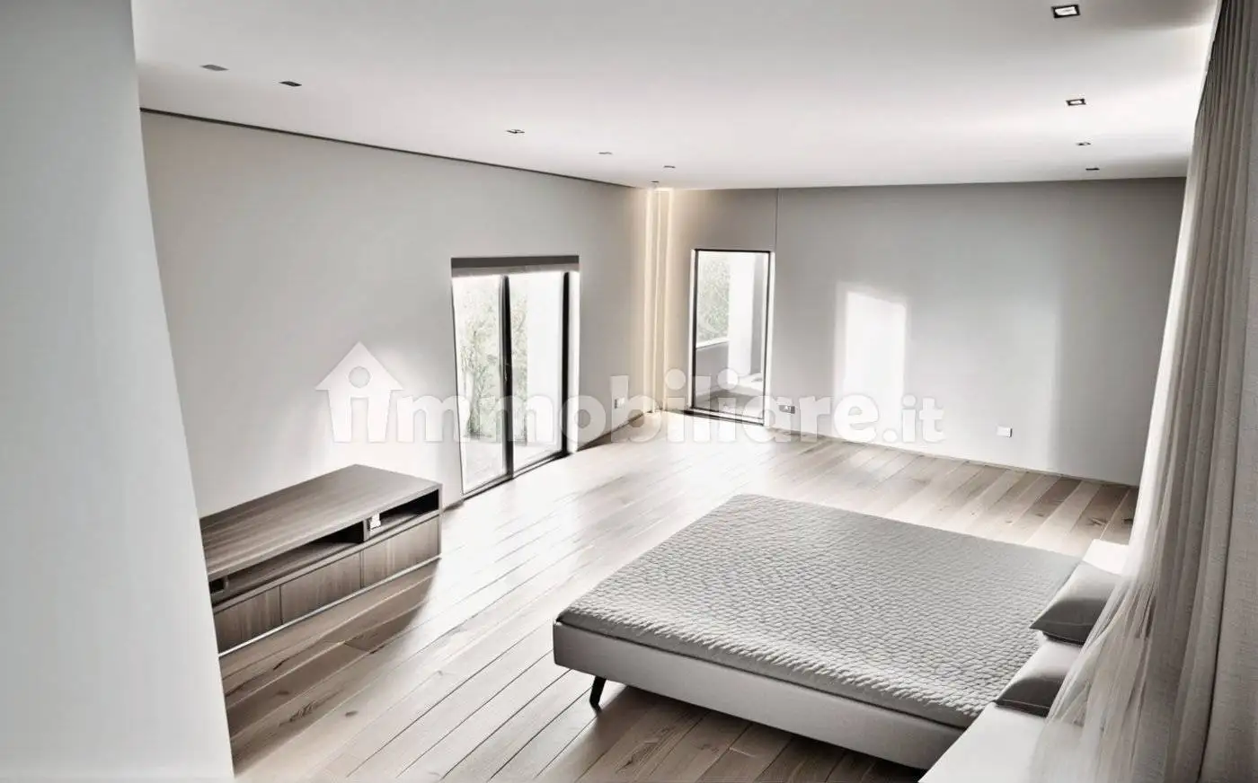 Villa unifamiliare via Borgoticino 15, Centro, Comignago - foto 2