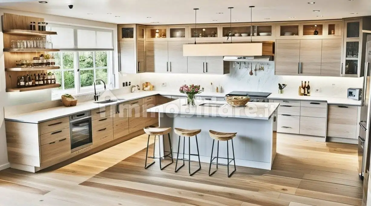 Villa unifamiliare via Borgoticino 15, Centro, Comignago - foto 4