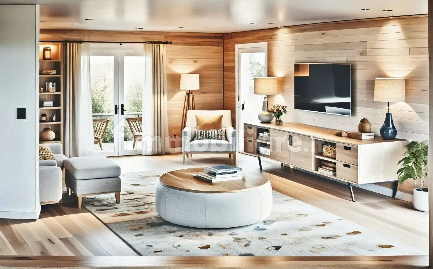 Villa unifamiliare via Borgoticino 15, Centro, Comignago - foto 5