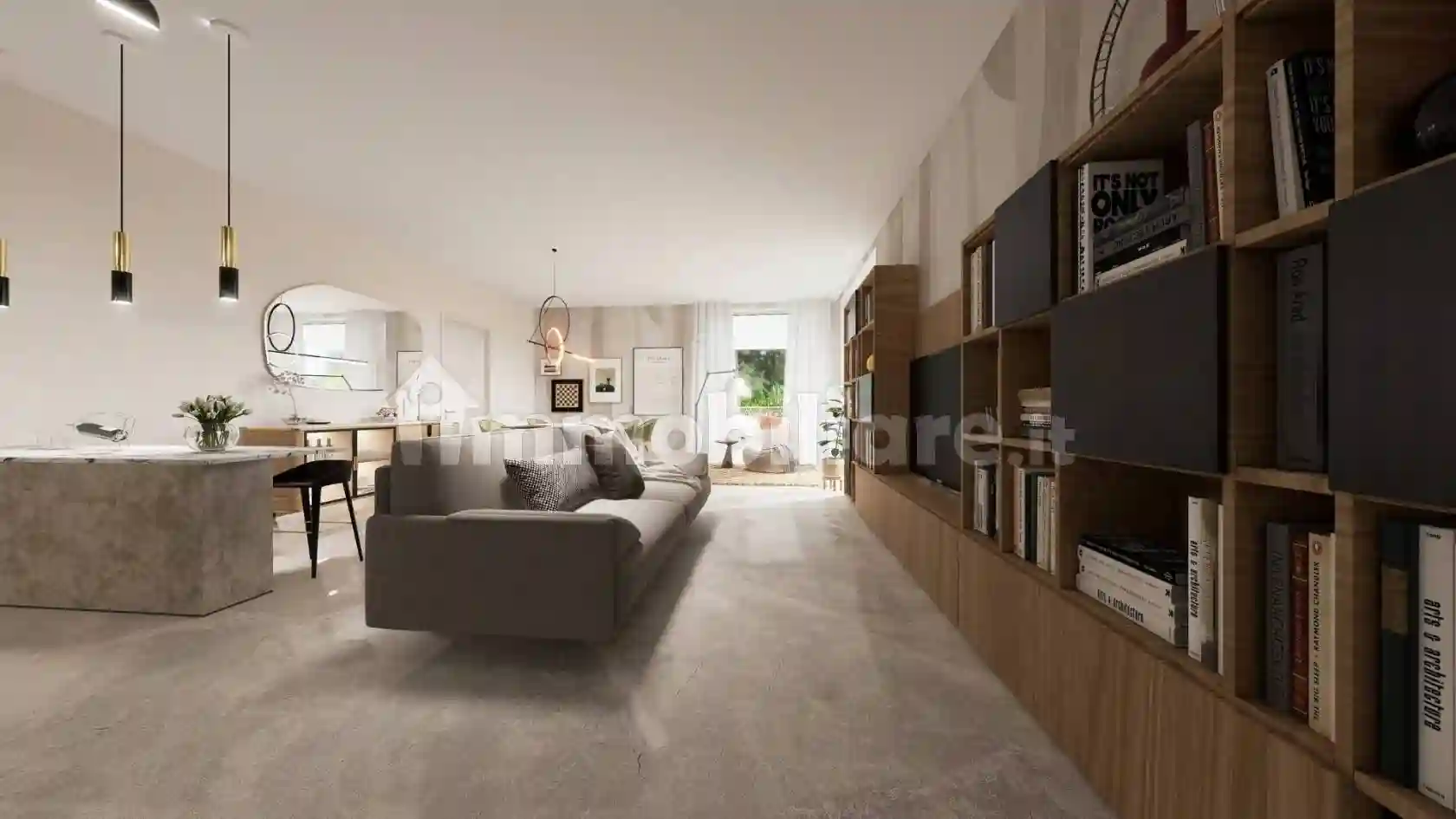 Appartamento - foto 3