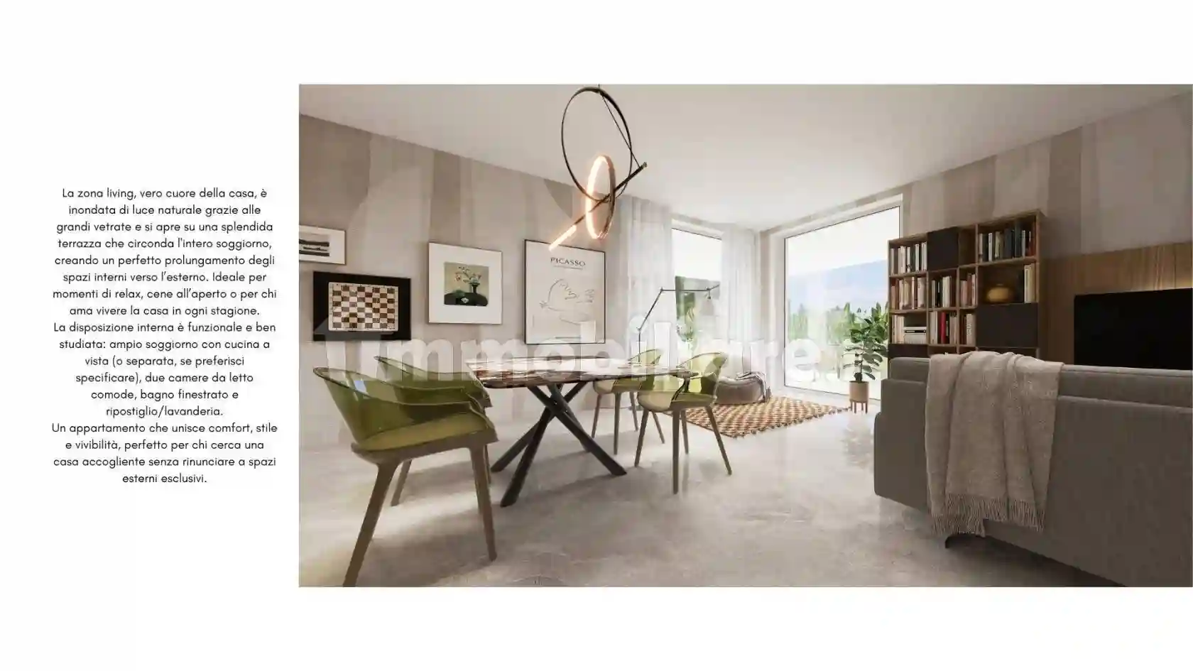 Appartamento - foto 5