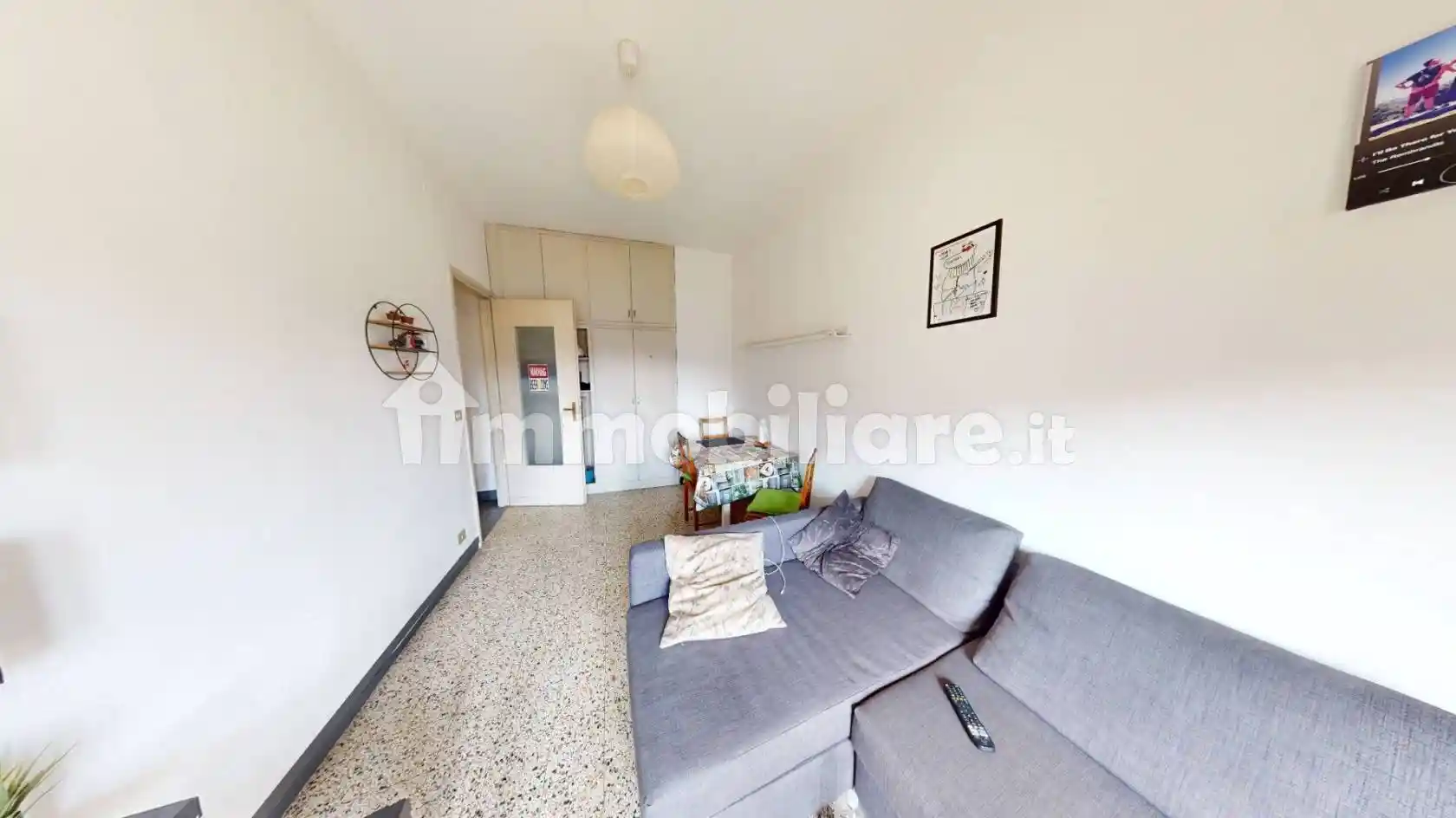 Appartamento in affitto a Torino