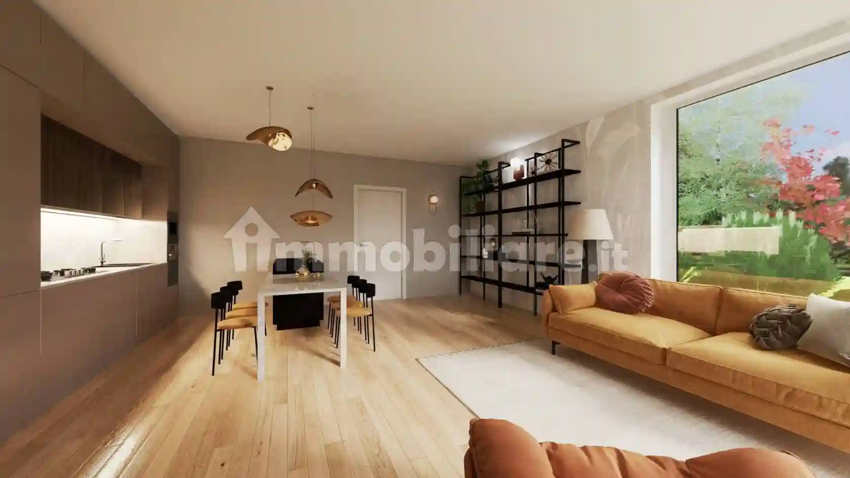 Appartamento - foto 2