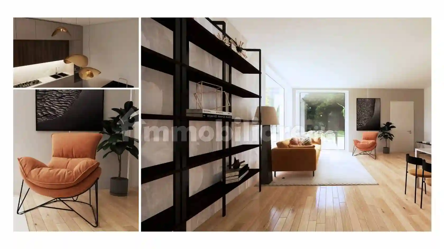 Appartamento - foto 4