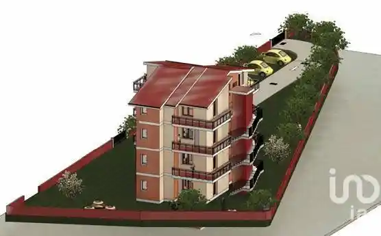 Progetto in vendita a Nuoro