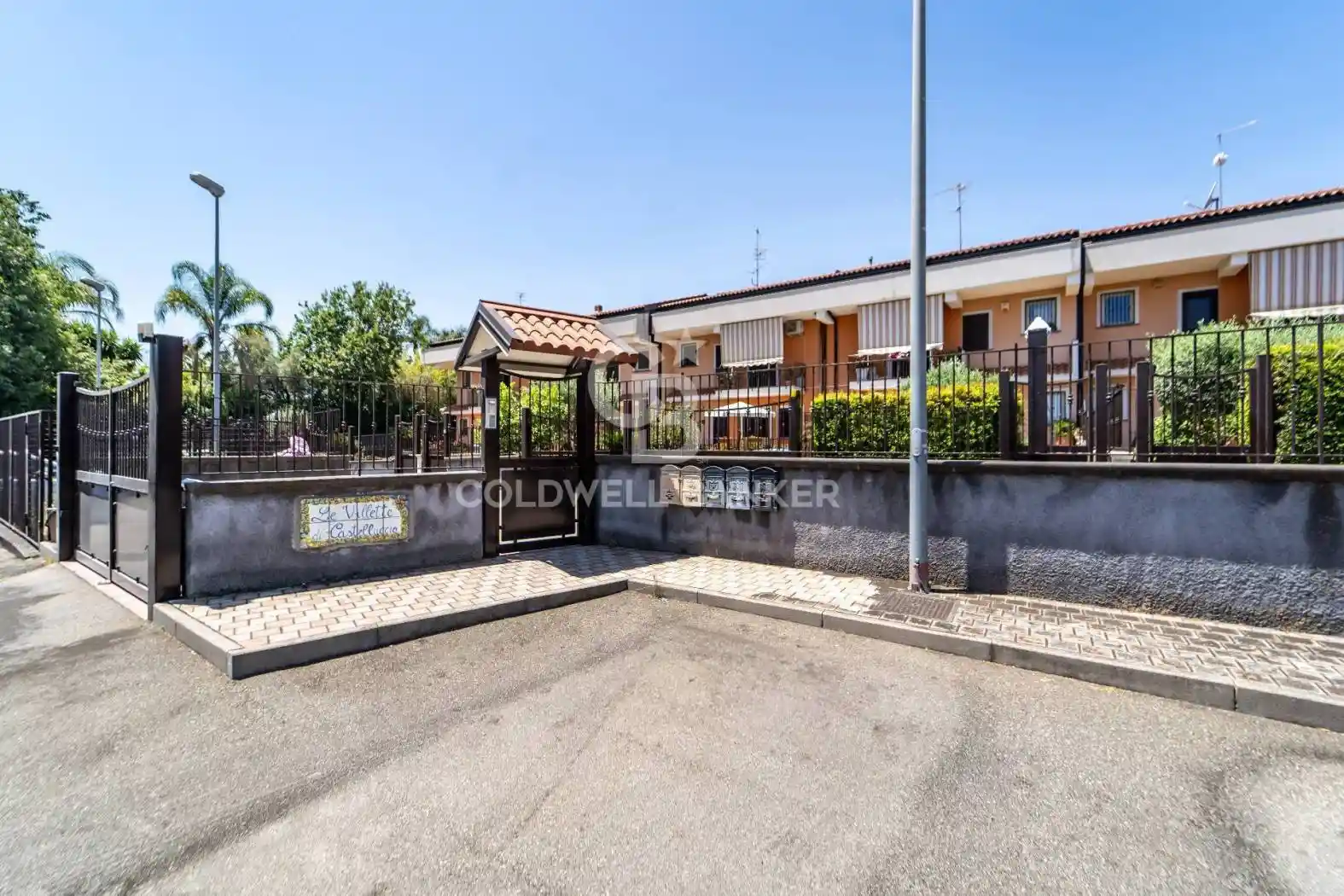 Villetta a schiera in vendita a Acireale