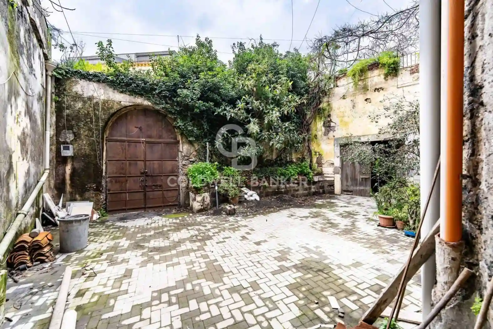 Palazzo - Edificio - foto 2