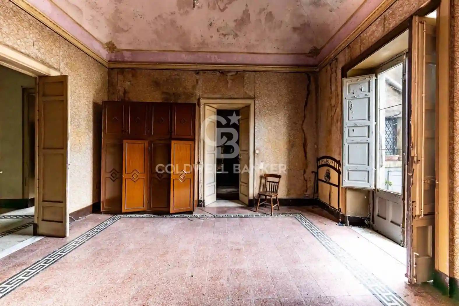 Palazzo - Edificio - foto 3