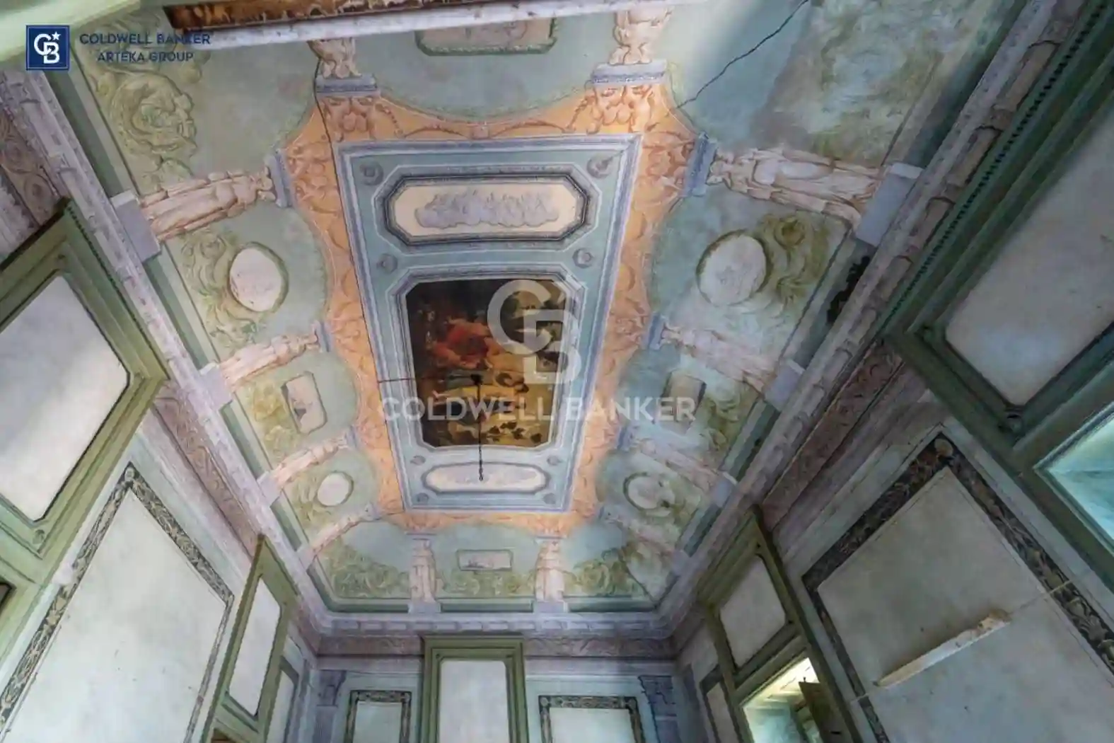 Palazzo - Edificio - foto 4