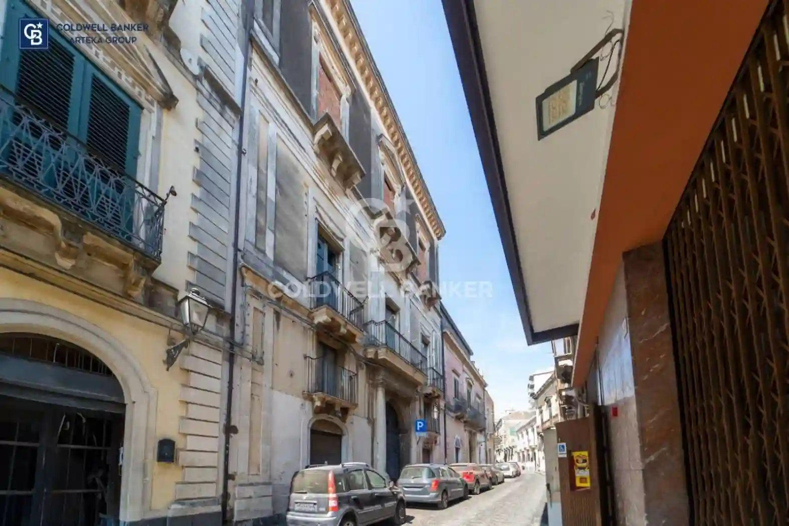 Palazzo - Edificio - foto 5