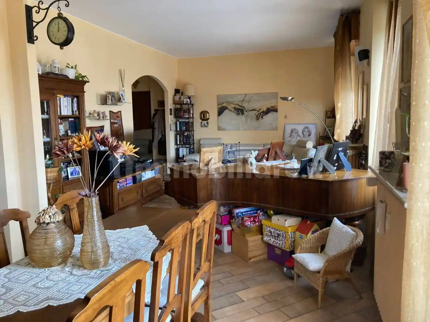 Appartamento in vendita a Mortara