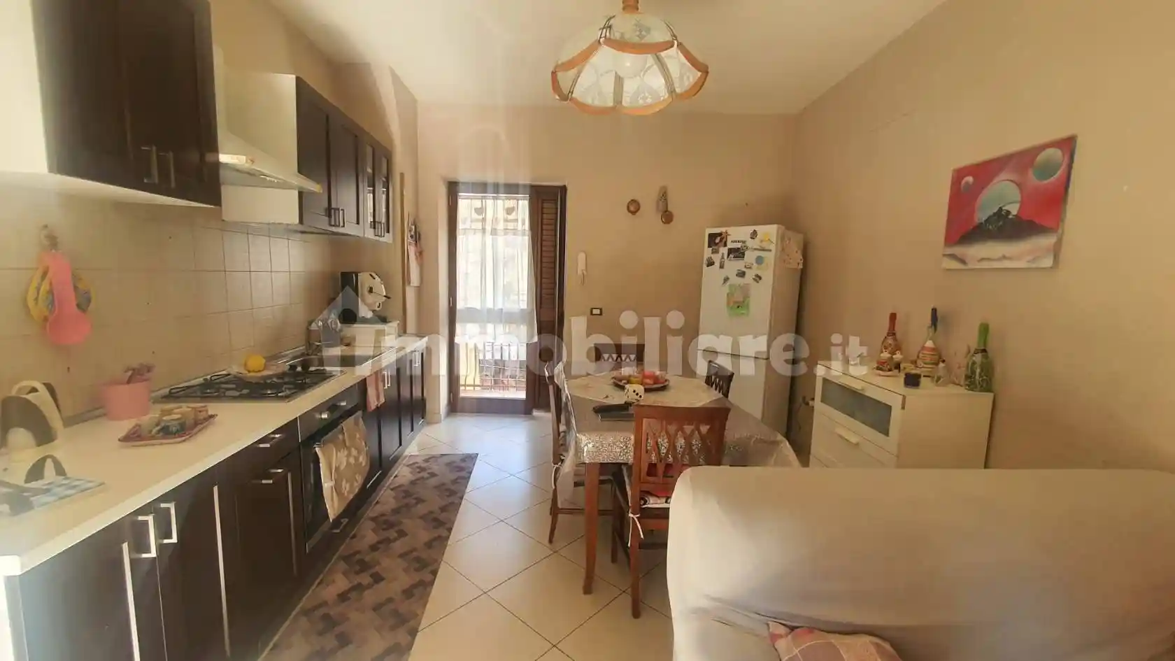 Appartamento in vendita a San Valentino Torio