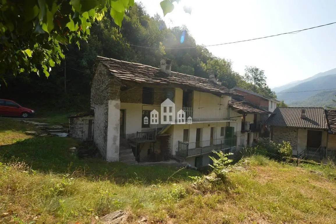 Rustico - Casale in vendita a Locana
