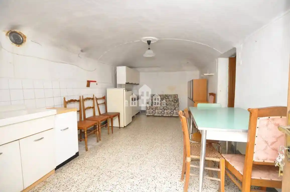 Rustico Borgata Drisciot 8, Centro, Locana - foto 3