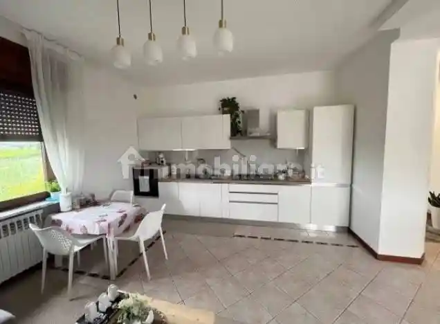 Appartamento in vendita a Gambellara