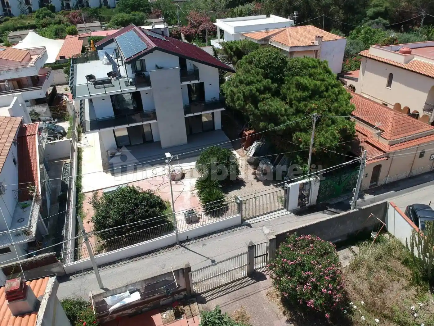 Appartamento in vendita a Messina