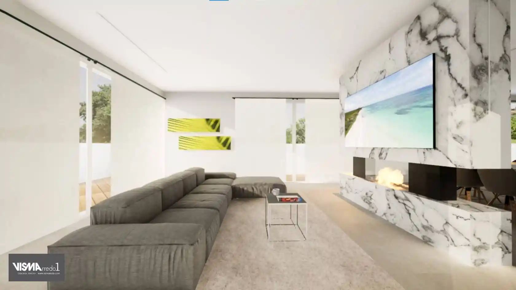 Attico - Mansarda in vendita a Conegliano