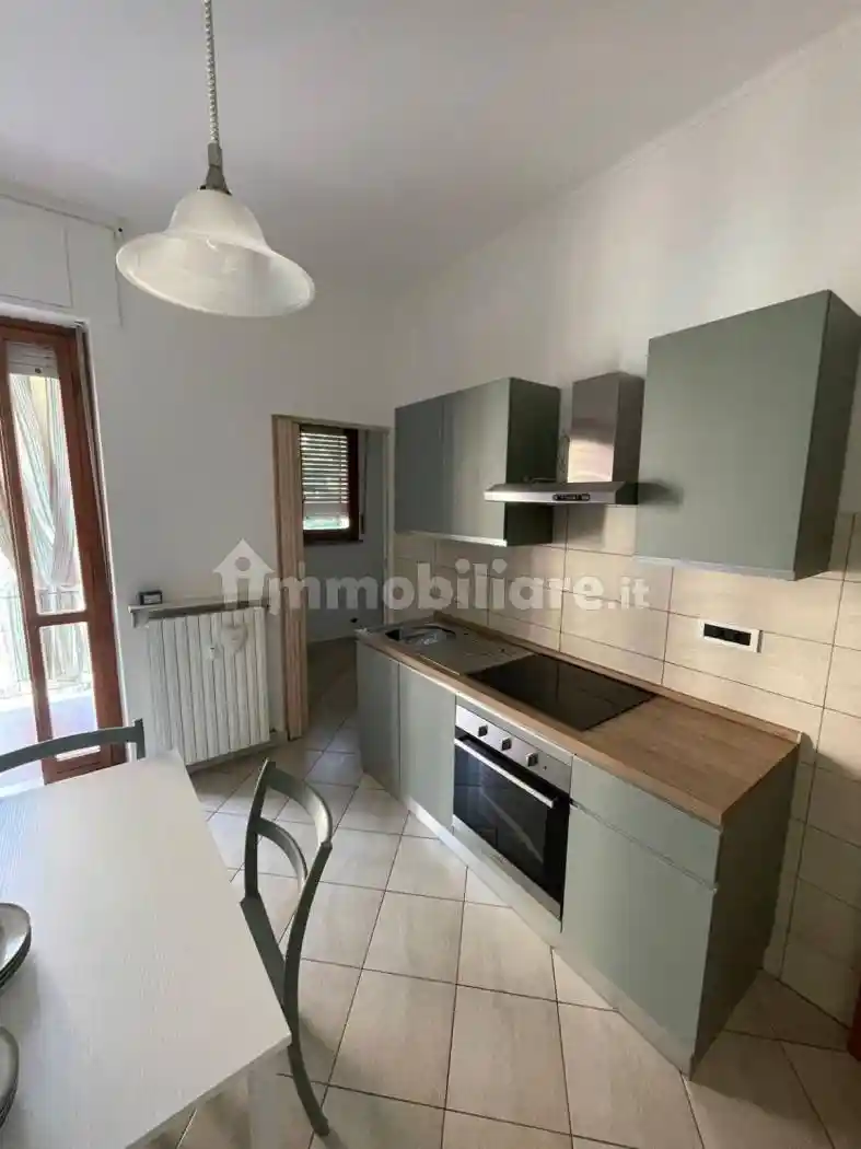 Appartamento in affitto a Alessandria