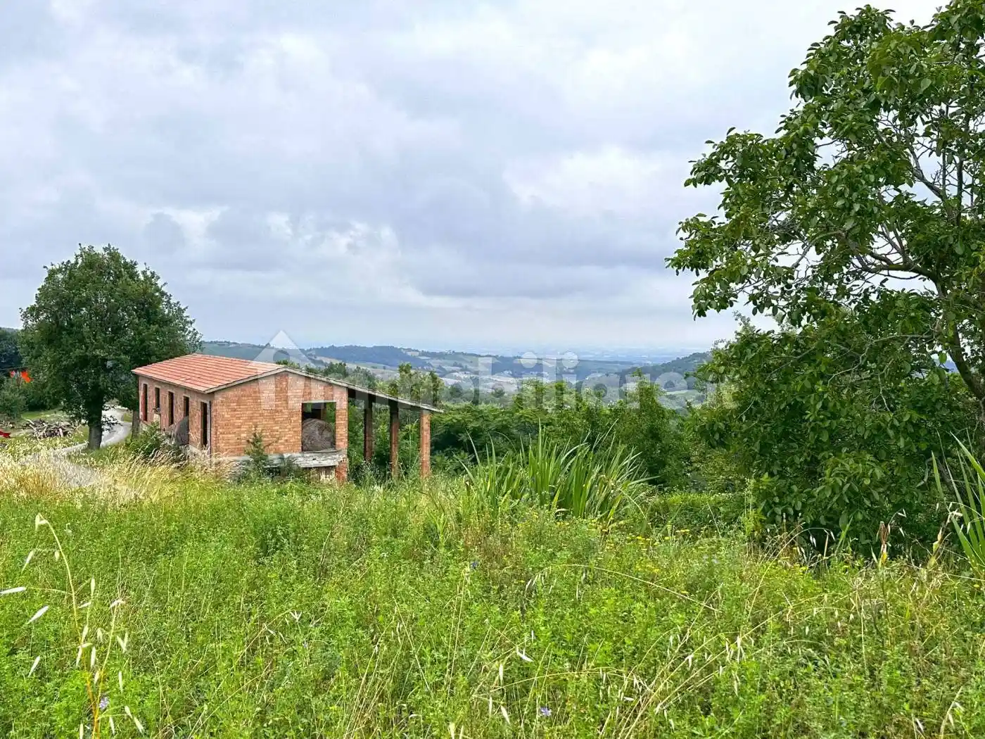 Rustico - Casale in vendita a Bettola