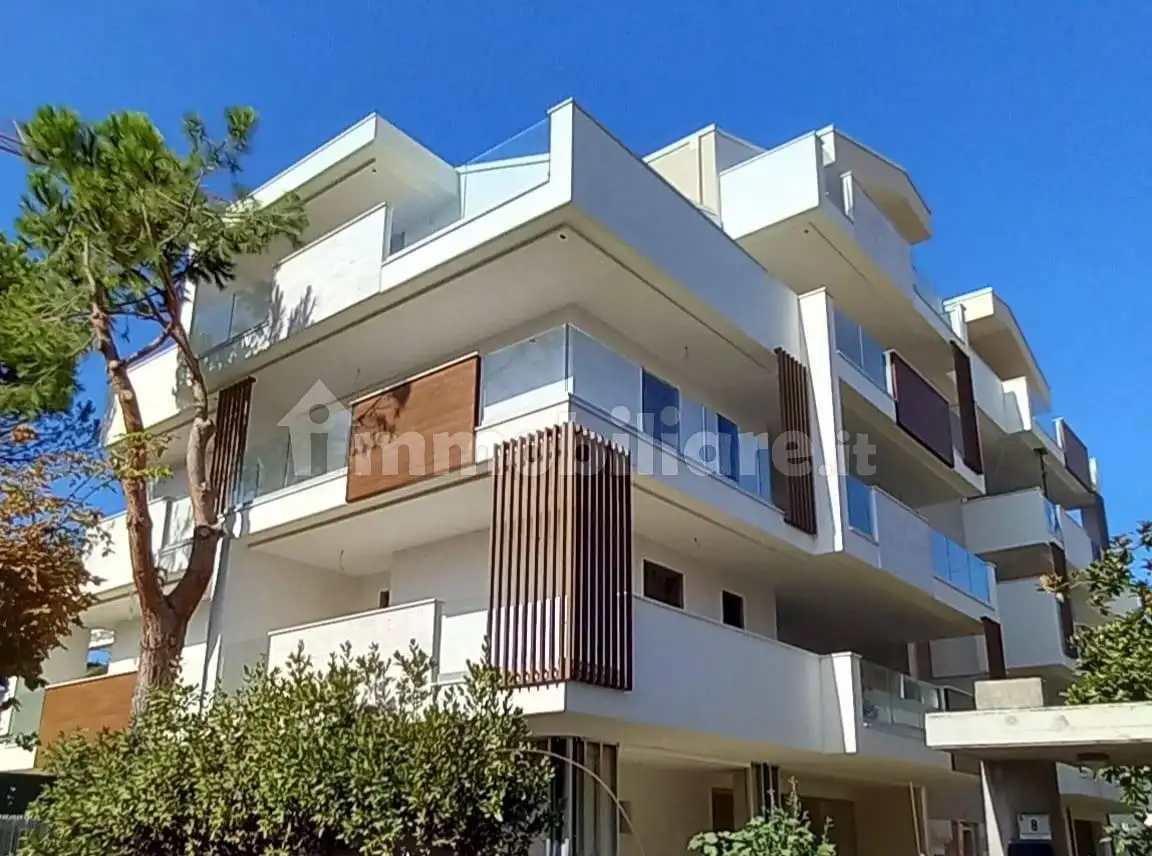 Appartamento in vendita a Tortoreto