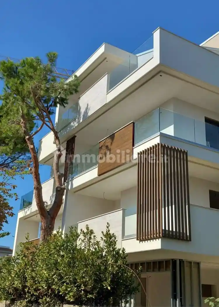 Trilocale via Giosuè Carducci 108, Tortoreto Lido, Tortoreto - foto 2