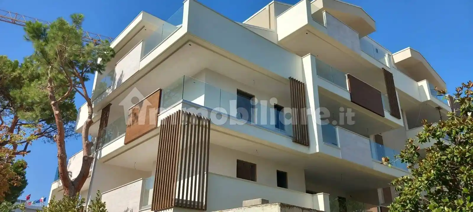 Trilocale via Giosuè Carducci 108, Tortoreto Lido, Tortoreto - foto 3