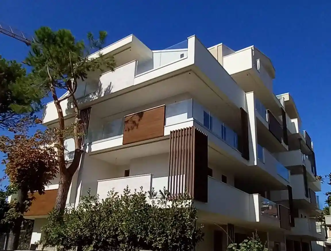 Trilocale via Giosuè Carducci 108, Tortoreto Lido, Tortoreto - foto 4