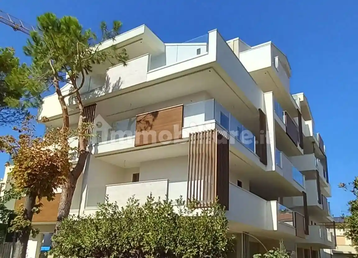 Trilocale via Giosuè Carducci 108, Tortoreto Lido, Tortoreto - foto 5