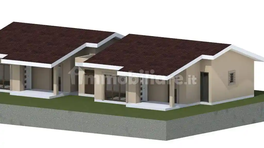 Villetta a schiera in vendita a Anzio