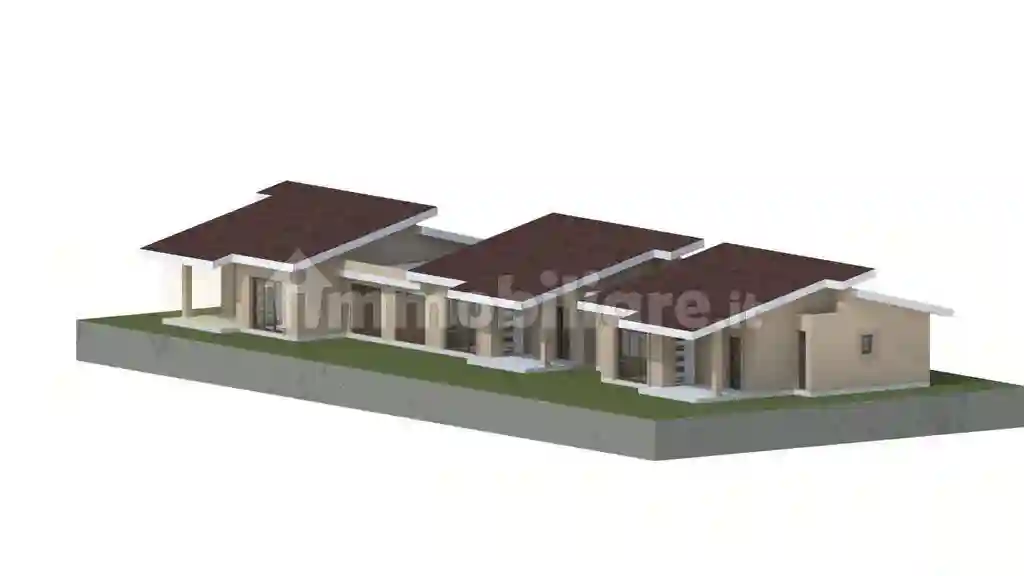 Villetta a schiera - foto 2