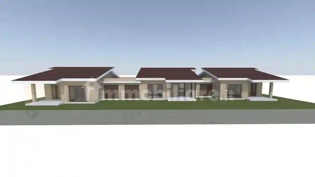 Villetta a schiera - foto 3