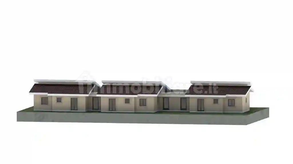 Villetta a schiera - foto 4