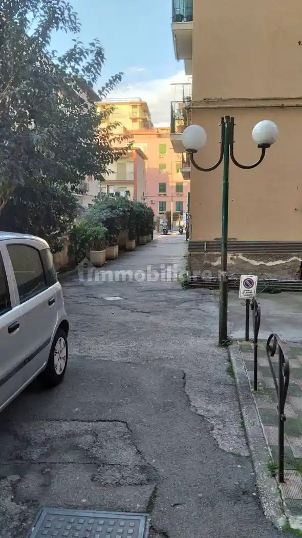 Appartamento in vendita a Ercolano