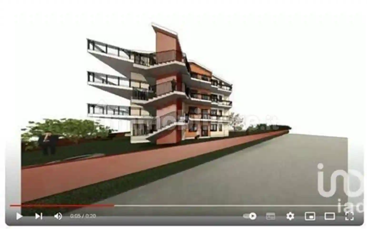 Palazzo - Edificio - foto 2