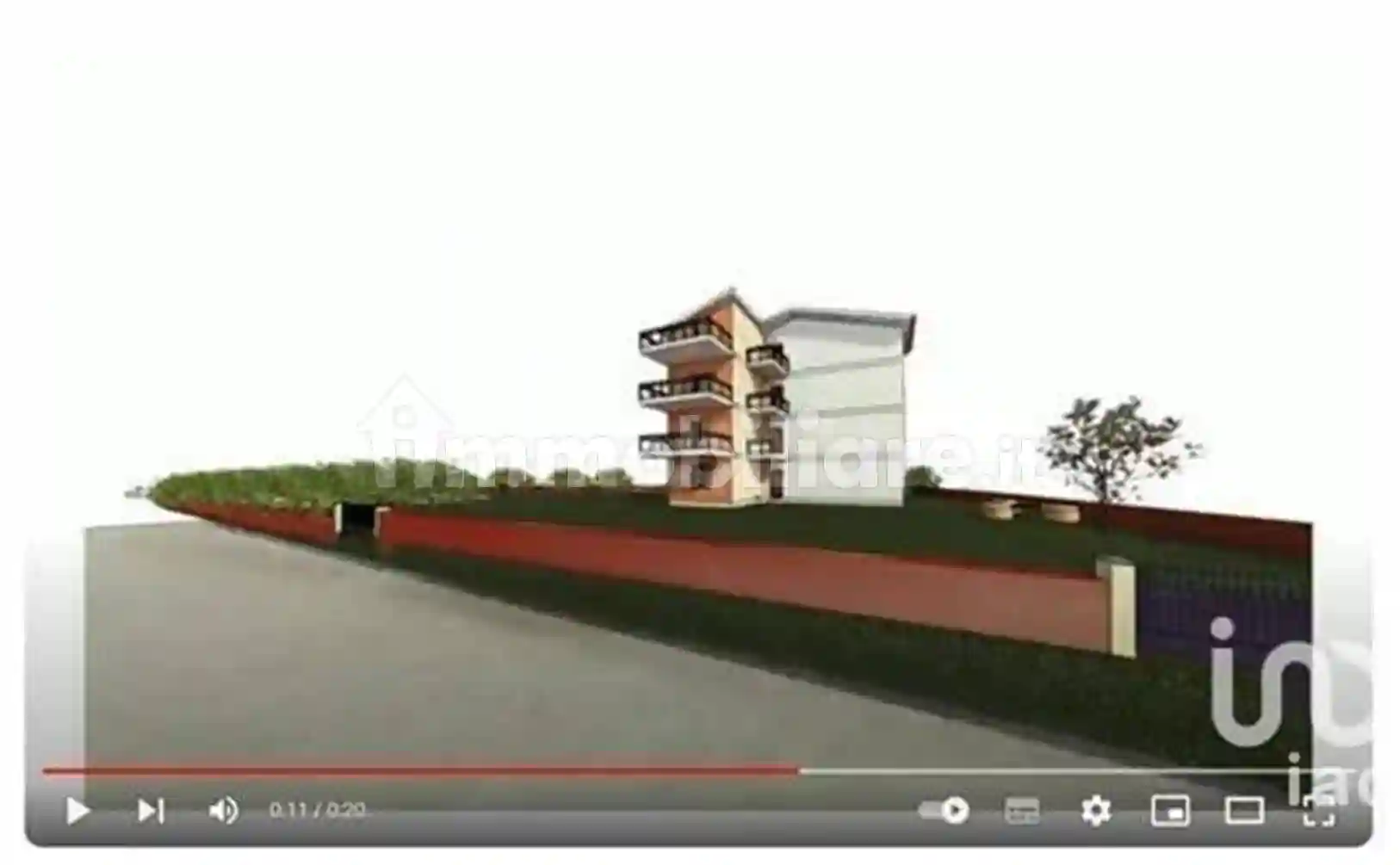 Palazzo - Edificio - foto 4