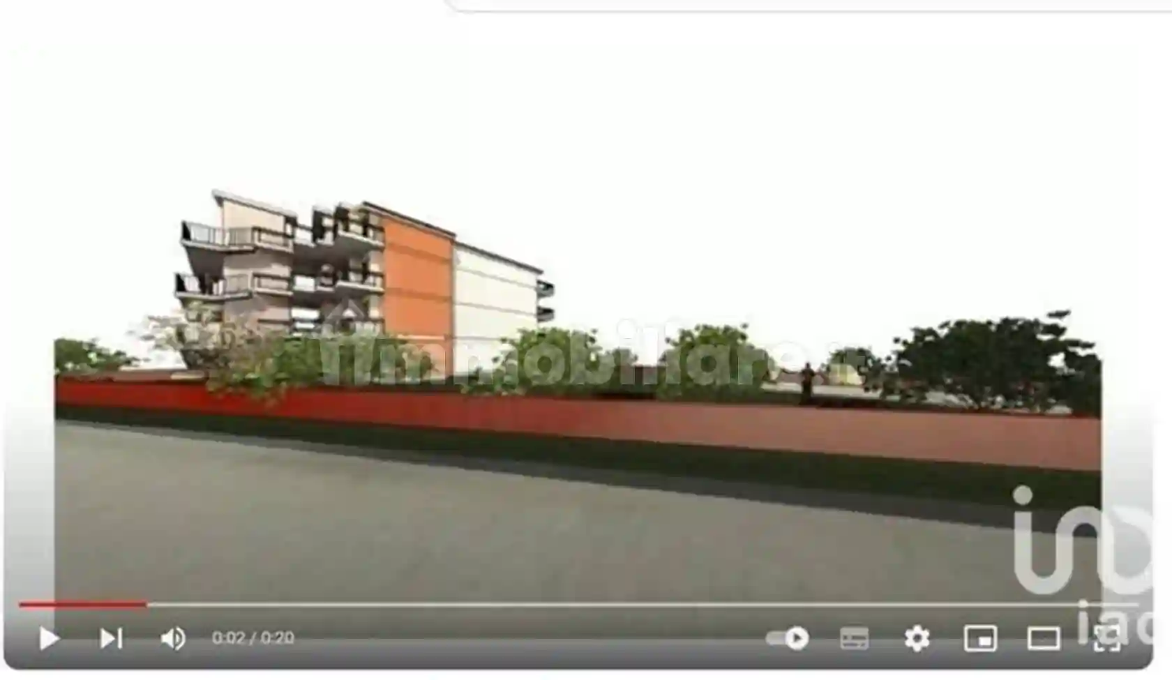 Palazzo - Edificio - foto 5