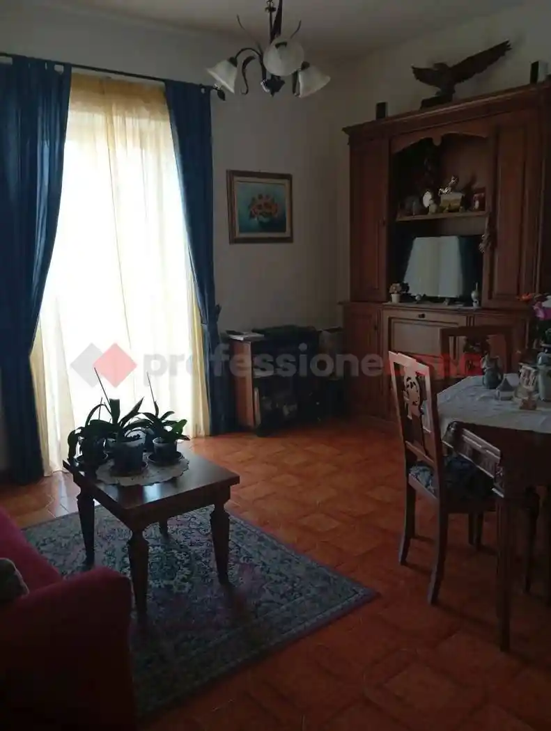 Quadrilocale via Colle Crescenzo, snc, Oricola - foto 4