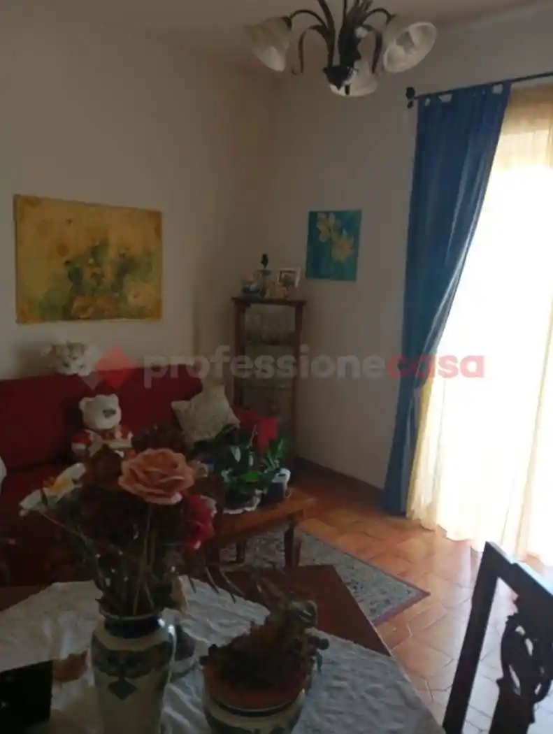 Quadrilocale via Colle Crescenzo, snc, Oricola - foto 5