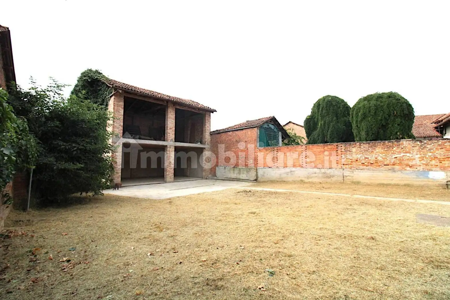 Appartamento in vendita a Celle Enomondo