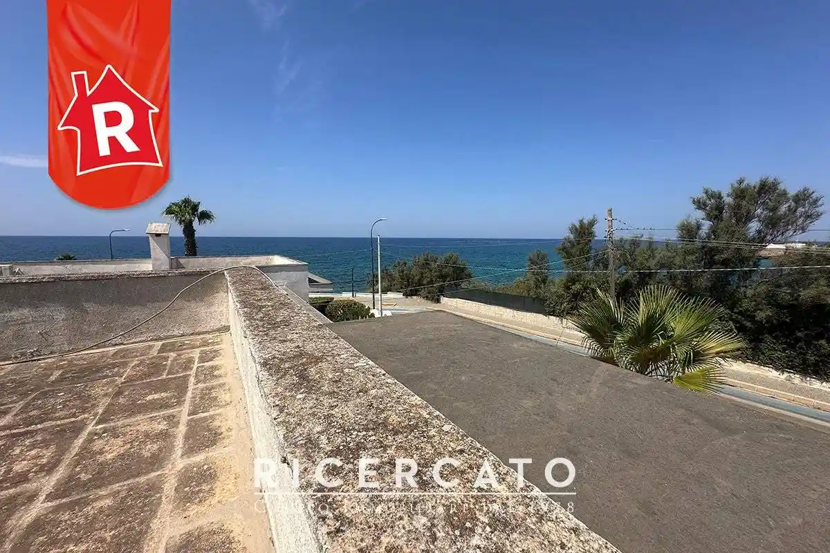 Villa in vendita a Racale