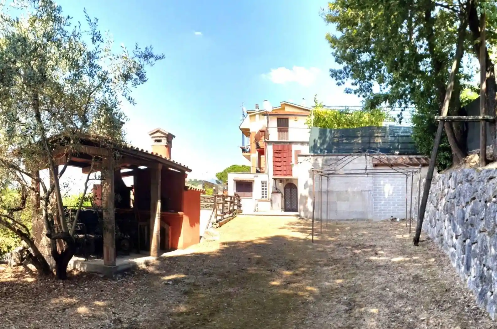 Casa indipendente in vendita a Paliano