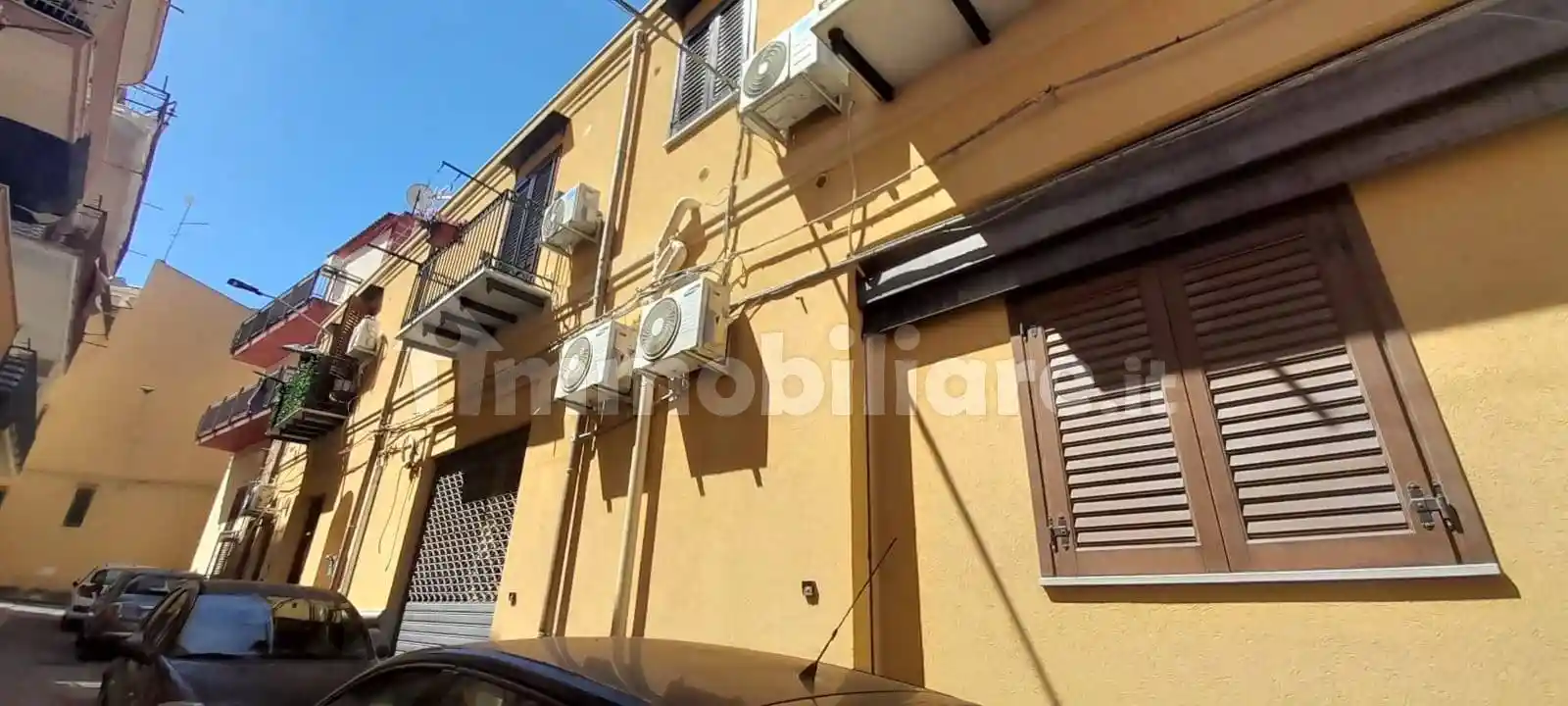 Appartamento in vendita a Bagheria